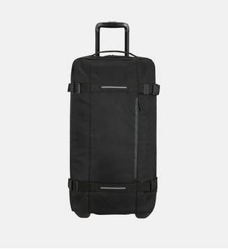 Sac de voyage M Urban Track 2R 68 cm - American Tourister - Noir