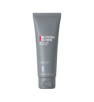 Biotherm Homme - Gel nettoyant visage pour homme - Biotherm