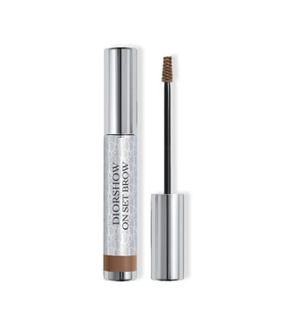 Mascara sourcils - Fixateur de couleur - Effet disciplinant 24h - Dior