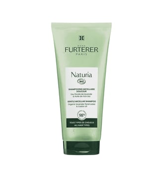 Shampooing micellaire douceur - René Furterer