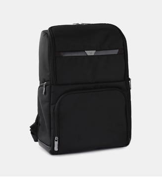 Sac à dos Biz 4.0 - Roncato - Noir