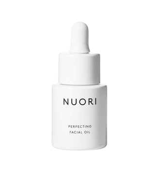 Facial Oil Huile visage nourrissante et régénérante - Nuori