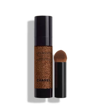TOUCHE DE TEINT FRAÎCHE AUX MICROBULLES DE PIGMENTS - CHANEL