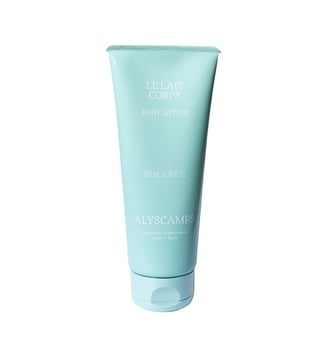 LE LAIT CORPS - Lait hydratant corps - Alyscamps