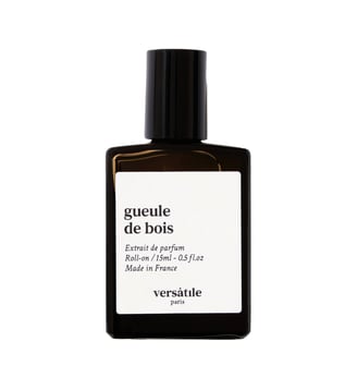 Gueule de bois - Extrait de Parfum - Versatile