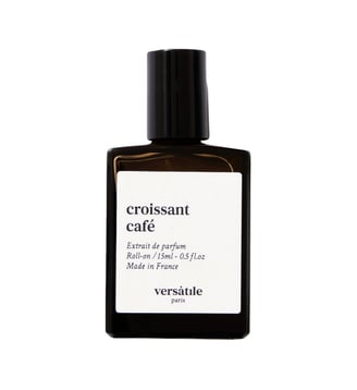 Croissant café - Extrait de Parfum - Versatile