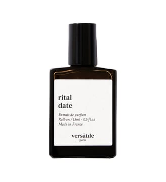 Rital Date - Extrait de Parfum - Versatile