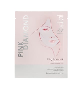 Pink Diamond Face Mask - Rodial