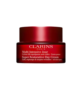 Multi-Intensive Jour Crème lift-repulpante anti-rides - Toutes Peaux - Clarins