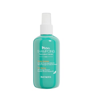 Le Spray Solaire naturel nourrissant - Spray protecteur solaire - Mon SHAMPOING