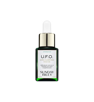 U.F.O. Ultra Clarifying Treaitment Face Oil - Sunday Riley