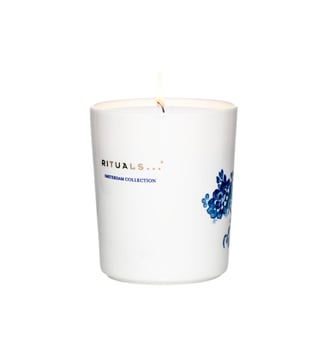 Amsterdam Collection - Bougie parfumée - Rituals - Coloris unique