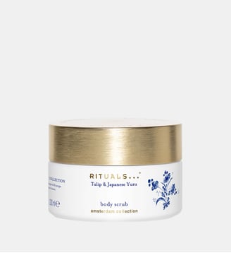 Gommage pour le corps - Rituals