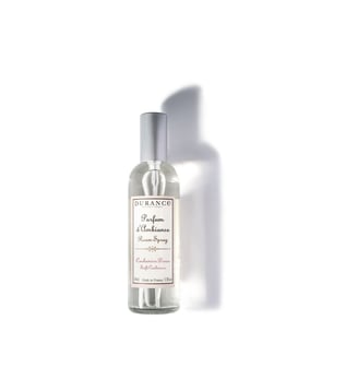 Spray d'ambiance Cachemire Doux 100 ml - Durance