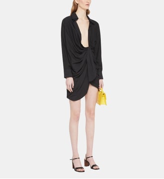 La Robe Bahia - Jacquemus - Noir