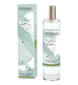 Vaporisateur d'ambiance - Esteban Paris Parfums