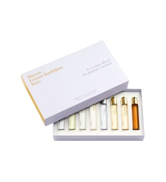 Coffret décoverte - Maison Francis Kurkdjian