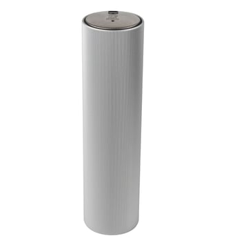 Tire-bouchon électrique Line reverse aluminium - Peugeot - Acier