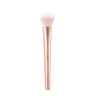 Pro Petal Brush Complexion Pinceau multi-usage - Dear Dahlia - Noir