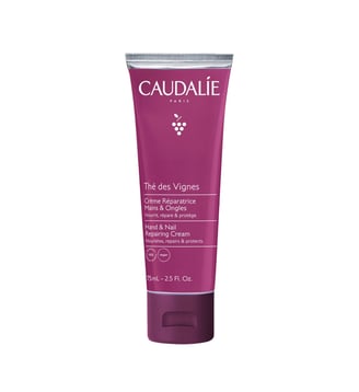 Thé des Vignes Crème Mains & Ongles - Caudalie