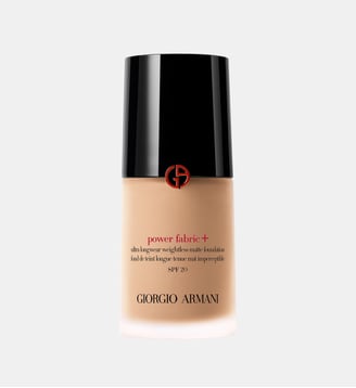 + Fond de Teint - Giorgio Armani