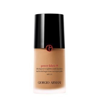 + Fond de Teint - Giorgio Armani