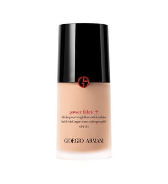 + Fond de Teint - Giorgio Armani