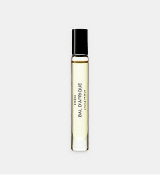 Roll-on Huile Parfumée - Byredo - Incolore