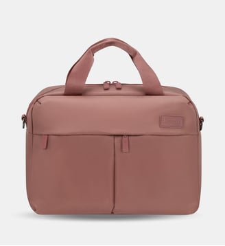 Sac de voyage Plume - Lipault - Rose