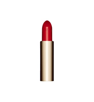 Recharge Joli Rouge Rechargeable Rouge à lèvres fini satiné - Clarins