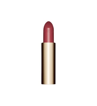 Recharge Joli Rouge Rechargeable Rouge à lèvres fini satiné - Clarins