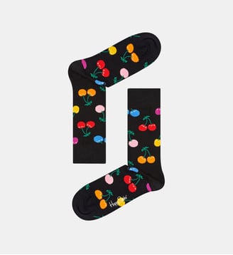 Chaussettes Cherry - Happy Socks - Multicolore