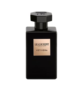 Vetivera - Eau De Parfum - Le Couvent Maison de Parfum