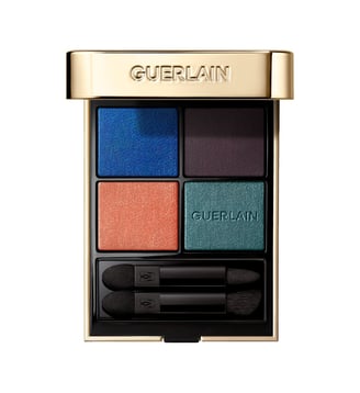 Ombres G - Ombres à paupières 4 couleurs - GUERLAIN