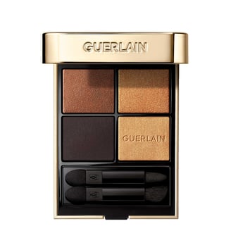 Ombres G - Ombres à paupières 4 couleurs - GUERLAIN