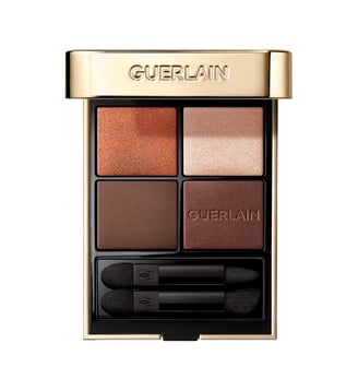 Ombres G - Ombres à paupières 4 couleurs - GUERLAIN