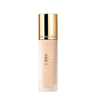 Fond de teint fluide matte Parure Gold - GUERLAIN