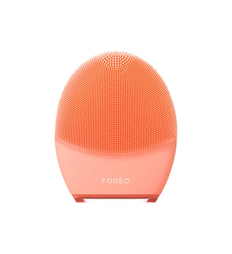 Brosse Nettoyante Intelligente Visage - Peaux Normales - Foreo - Multicolore