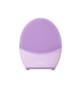 Brosse Nettoyante Intelligente Visage - Peaux Sensibles - Foreo - Violet