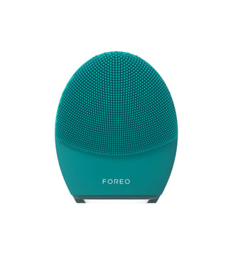 Brosse Nettoyante Intelligente Visage - Peaux Hommes - Foreo - Multicolore