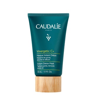 Masque Instant Detox - Caudalie