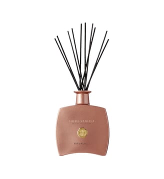 Suede Vanilla - Bâtonnets parfumés - Rituals