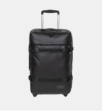 Valise souple cabine Transit'R S 2R 51 cm - Eastpak - Noir