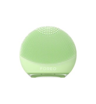 Brosse Nettoyante Intelligente Visage Format Voyage Pistachio - Foreo - Multicolore