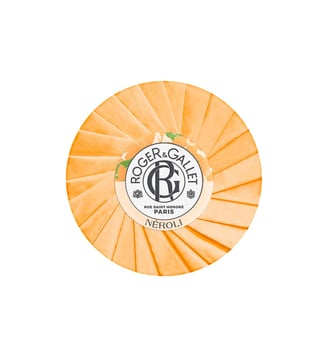 Savon Bienfaisant - Néroli - Roger&Gallet
