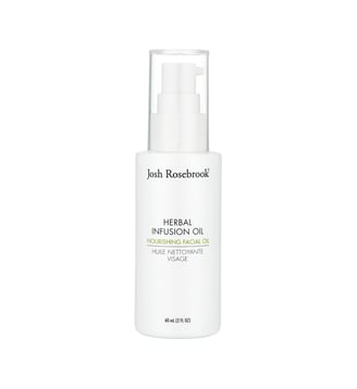 Huile nourrissante visage - Josh Rosebrook
