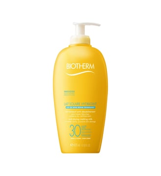 Lait solaire SPF 30 - Biotherm