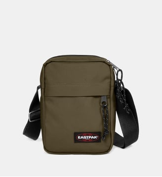 Sac à main The One en toile - Eastpak - Kaki