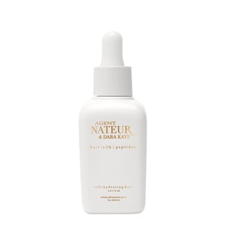 Hair (silk) - Sérum cheveux hydratant aux peptides - Agent Nateur