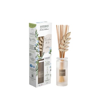 Bouquet parfumé rechargeable - Esteban Paris Parfums